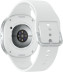 Samsung Galaxy Watch 8 LTE, 40мм, серебристый