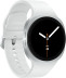 Samsung Galaxy Watch 8 LTE, 40мм, серебристый