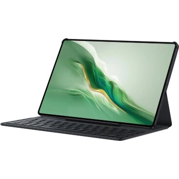 Honor Magic Pad 2 12.3" 12/256GB, Wi-Fi, черный, с клавиатурой