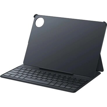 Honor Magic Pad 2 12.3" 12/256GB, Wi-Fi, черный, с клавиатурой