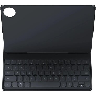 Honor Magic Pad 2 12.3" 12/256GB, Wi-Fi, черный, с клавиатурой