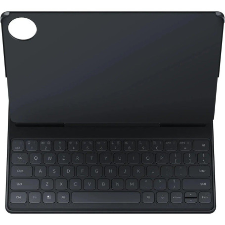 Honor Magic Pad 2 12.3" 12/256GB, Wi-Fi, черный, с клавиатурой