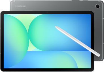 Samsung Galaxy Tab S10 FE 10.9" 12/256GB, 5G, серый