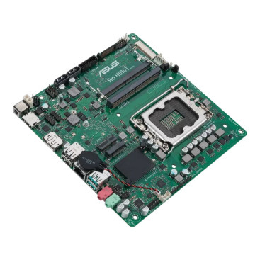 Asus PRO H610T-CSM LGA1700
