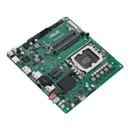 Asus PRO H610T-CSM LGA1700