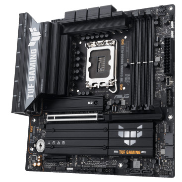 Asus TUF GAMING B860M-PLUS LGA1851