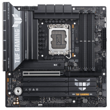 Asus TUF GAMING B860M-PLUS LGA1851