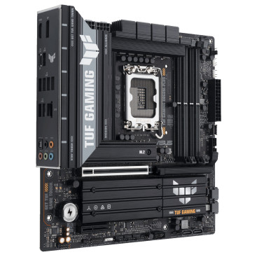 Asus TUF GAMING B860M-PLUS LGA1851