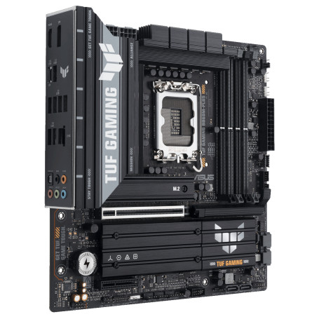 Asus TUF GAMING B860M-PLUS LGA1851