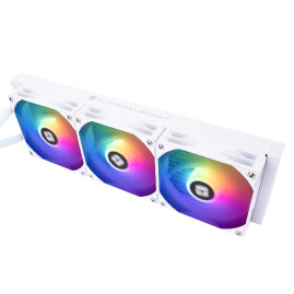 Thermalright Frozen Horizon 360 ARGB White V2, LGA1700/1200/115X/AM5/AM4, White