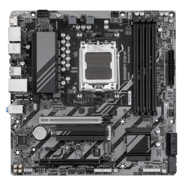 Gigabyte B850M D3HP socket AM5
