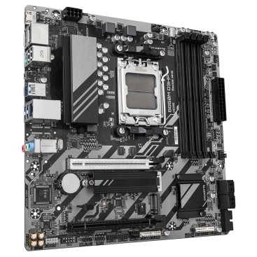 Gigabyte B850M D3HP socket AM5