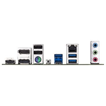 Gigabyte B850M D3HP socket AM5
