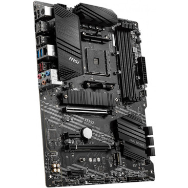 MSI B550-A PRO socket AM4