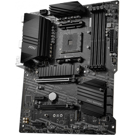 MSI B550-A PRO socket AM4