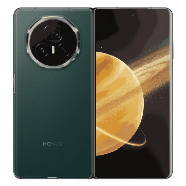 HONOR Magic V3 12/512 ГБ зеленый