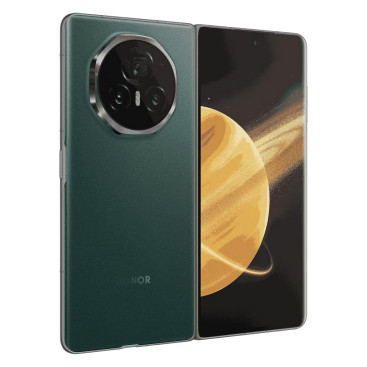 HONOR Magic V3 12/512 ГБ зеленый