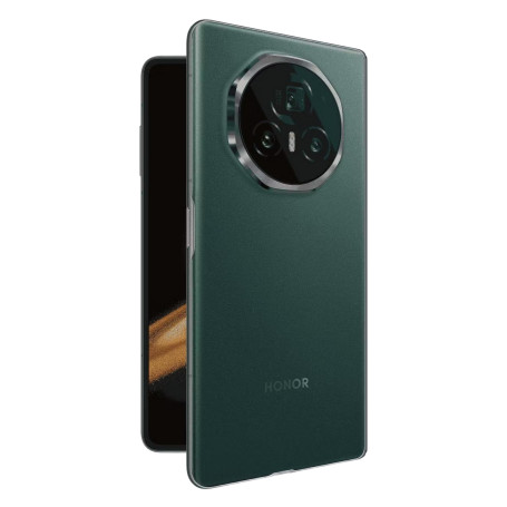 HONOR Magic V3 12/512 ГБ зеленый