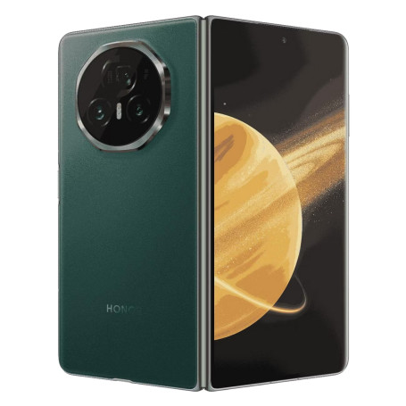 HONOR Magic V3 12/512 ГБ зеленый