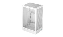 Deepcool CH270 WH, mATX, White