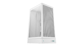 Deepcool CH270 WH, mATX, White
