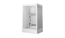 Deepcool CH270 WH, mATX, White