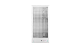 Deepcool CH270 WH, mATX, White