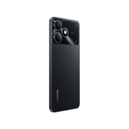 realme Note 80 4/64 ГБ черный