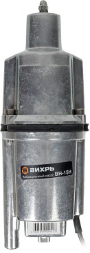 Насос колодезный Вихрь ВН-15Н 280Вт 1080л/час (68/8/6)
