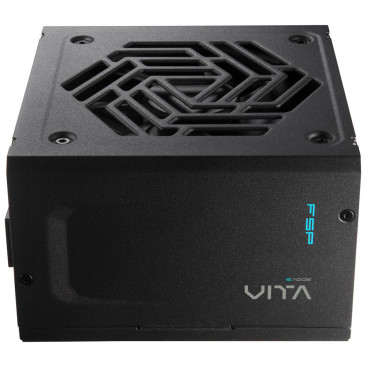FSP VITA-1000GM, 1000W, 80 PLUS Gold, черный