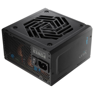 FSP VITA-1000GM, 1000W, 80 PLUS Gold, черный