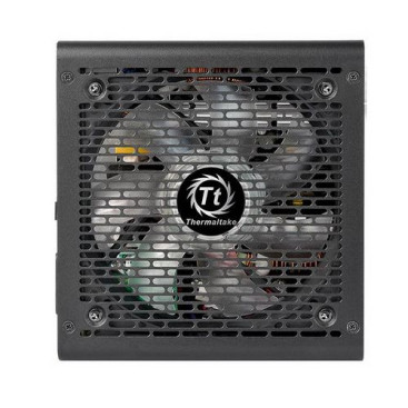 Thermaltake Smart BX1 RGB 750W, 750W, 80 PLUS Bronze, SPR-750AH2NCB-2, черный
