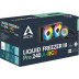 Arctic Liquid Freezer III Pro 240 A-RGB, LGA1851/1700/1200/115X/AM5/AM4, ACFRE00182A, черный