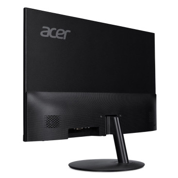 27" Acer FHD SA272Ebi, черный