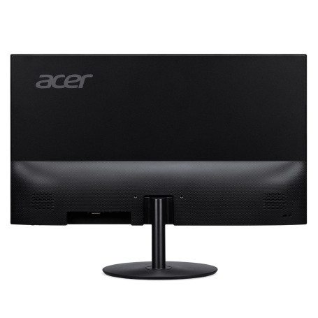 27" Acer FHD SA272Ebi, черный