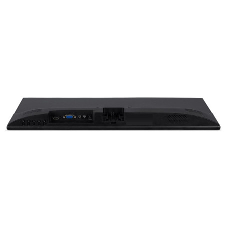 27" Acer FHD SA272Ebi, черный
