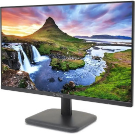 23.8" Acer FHD Aopen 24CL1YEbmix, черный