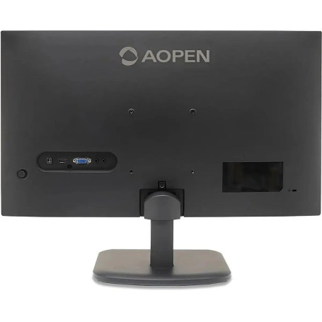 23.8" Acer FHD Aopen 24CL1YEbmix, черный