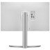 27" LG 4K UltraFine 27UP650K-W, черный