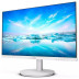 27" Philips FHD 271V8AW (00/01), белый