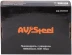 Дрель прямая Av Steel AV-701101 106л/мин патр.:быстрозажимной оранжевый/черный