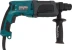 Перфоратор Makita HR2470 патрон:SDS-plus уд.:2.4Дж 780Вт (кейс в комплекте)