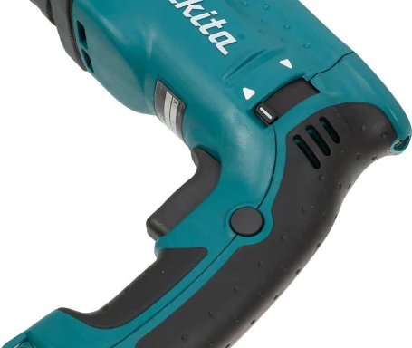 Перфоратор Makita HR2470 патрон:SDS-plus уд.:2.4Дж 780Вт (кейс в комплекте)