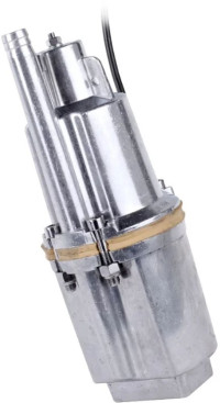 Насос колодезный Patriot VP-10В 250Вт 1080л/час вибрационный (315302481)