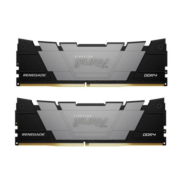 Kingston FURY Renegade 64GB (2x32GB) DDR4 3600 KF432C16RB2K2/64