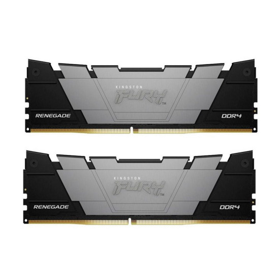 Kingston FURY Renegade 64GB (2x32GB) DDR4 3600 KF432C16RB2K2/64