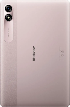 Blackview Tab 90 10.9" 8/128GB, LTE, розовый