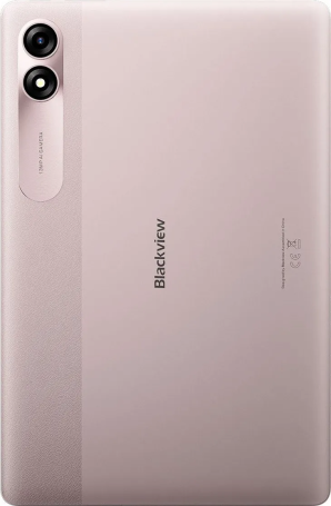 Blackview Tab 90 10.9" 8/128GB, LTE, розовый