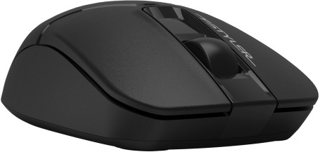 A4Tech Fstyler FB12S, беспроводная, 1200dpi, черный