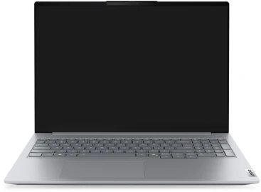 Ноутбук Lenovo Thinkbook 16 G8 IAL Core Ultra 7 255H 16Gb SSD512Gb Intel Arc 140T 16" IPS WUXGA (1920x1200) без ОС grey WiFi BT Cam Bag (21SK0030GQ)